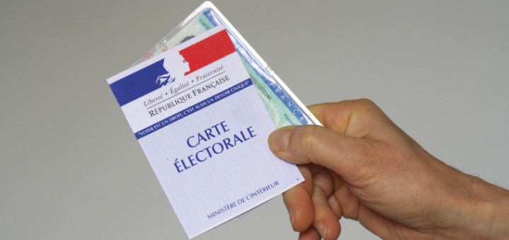 Les élections