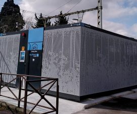 Un nouvel espace pour garer votre vélo en gare de Sèvres – Rive Gauche